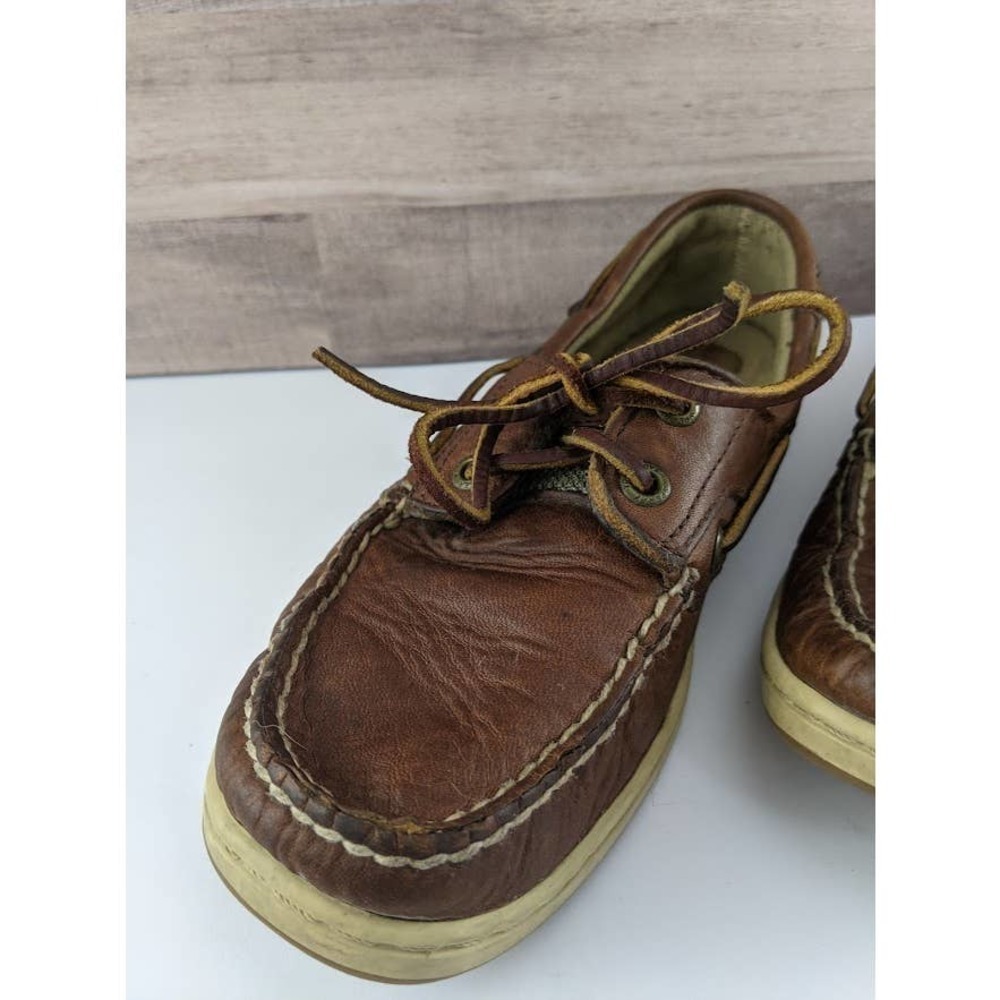 Men's Sperry Loafers - Picture 8 of 12